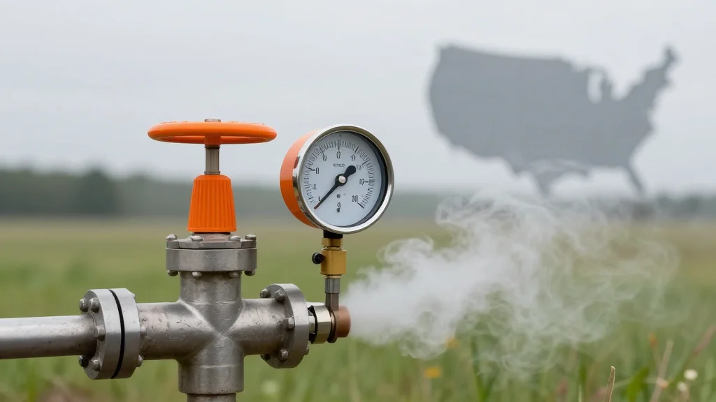 House Passes Bipartisan Measures to Speed Geothermal Energy Projects