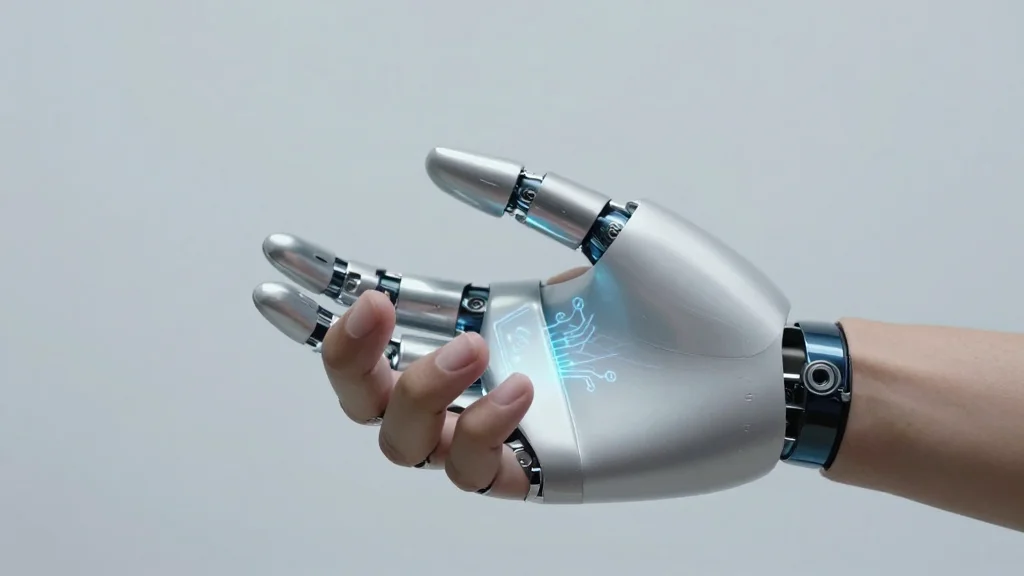 AI Augmentation Beats Automation for Long-Term Success