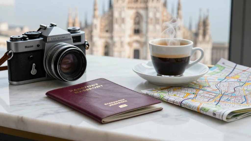 Seeking Milan Must‑Do Activities and Innovative Locals