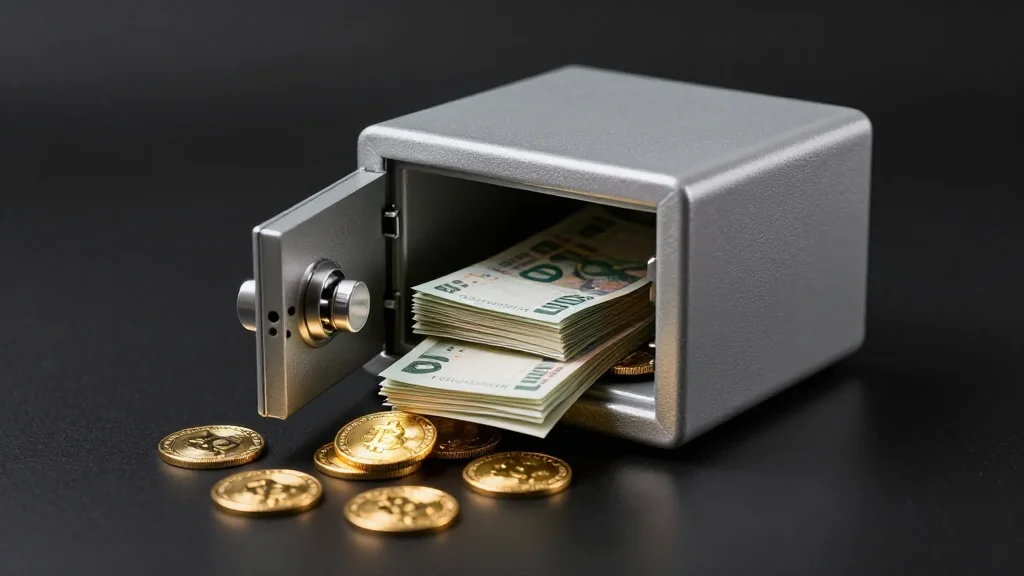 Prioritize Modest Size and Cash Reserves over Heroics