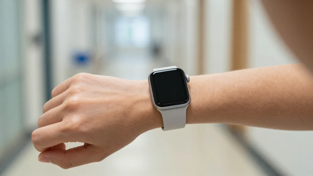 Wearable Technology Use Low in MS Despite High Intention of Use