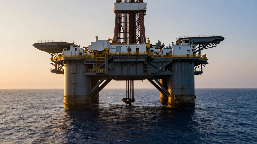 Oil and Gas Projects Now Take 15 Years to Start, Tripling Since Industry Peak: Global Energy Monitor