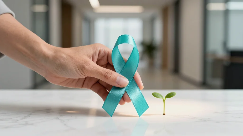 The Case for Pregnancy Loss Support at Work