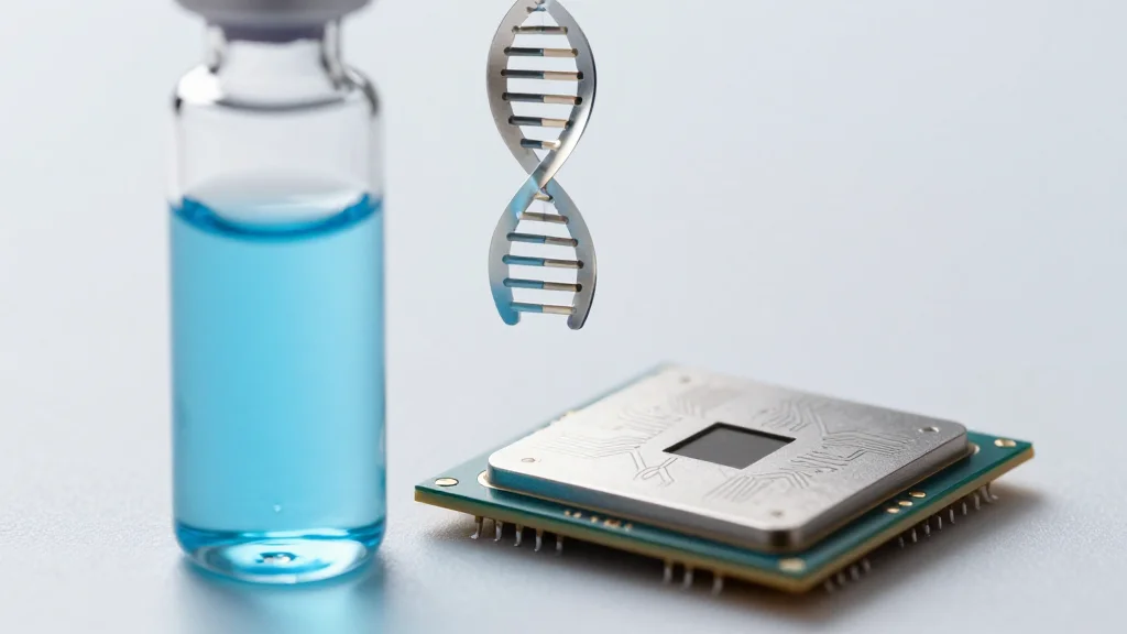 Why Anthropic Chose Coefficient Bio Over Bigger Rivals?