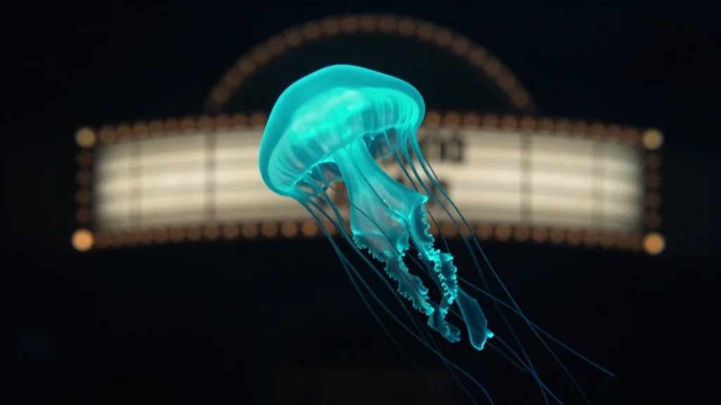 Incredibly Bright Creatures Shines as Netflix's Near-Perfect Film