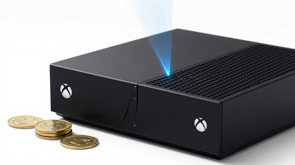 Xbox CEO Says Current Margins 'Cannot Continue'