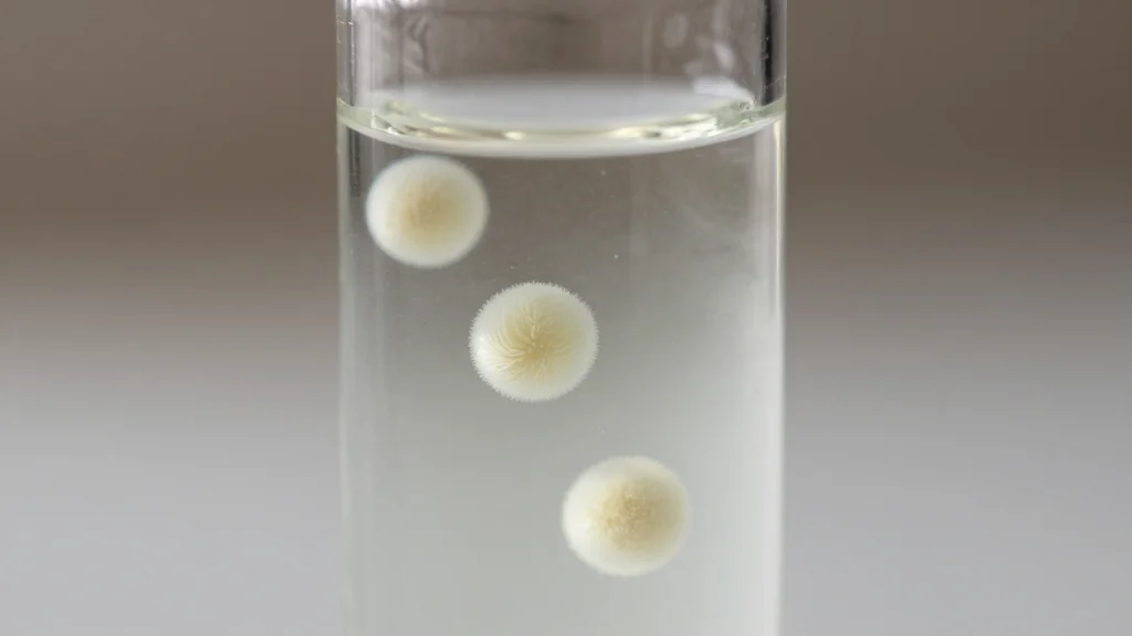 Sometimes Less Is More: Messier Nanoparticles May Actually Deliver Drugs More Effectively than Tightly Packed Ones