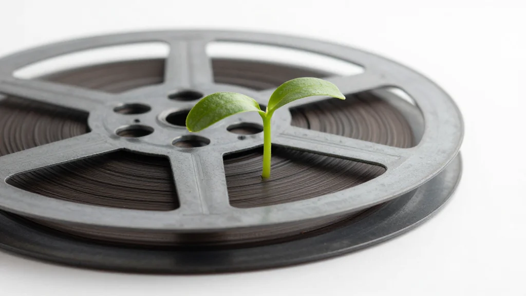 Inform, Educate, Entertain: Top TV Production Firms Join Content Climate Pledge