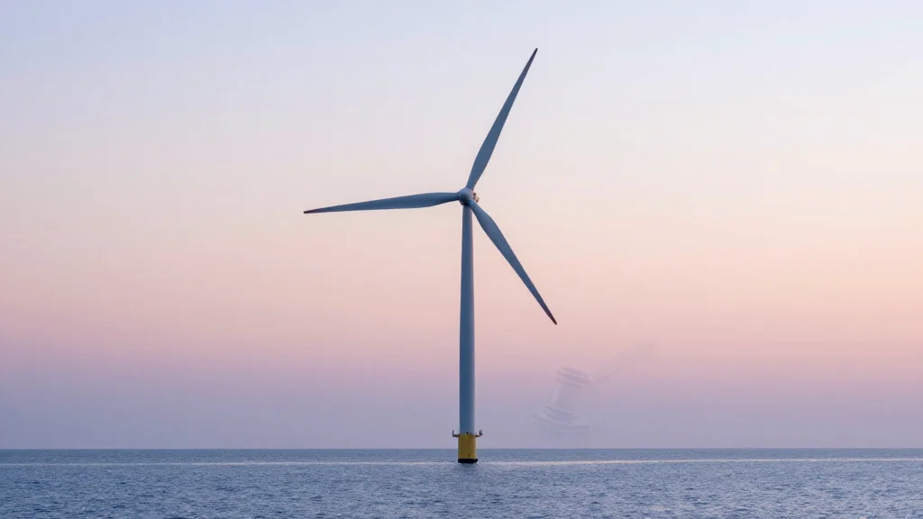 TotalEnergies On The Hot Seat Over Offshore Wind Deal