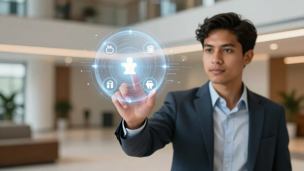 AI Is Becoming a Benefits Advisor for Younger Workers: Here's What HR Should Do