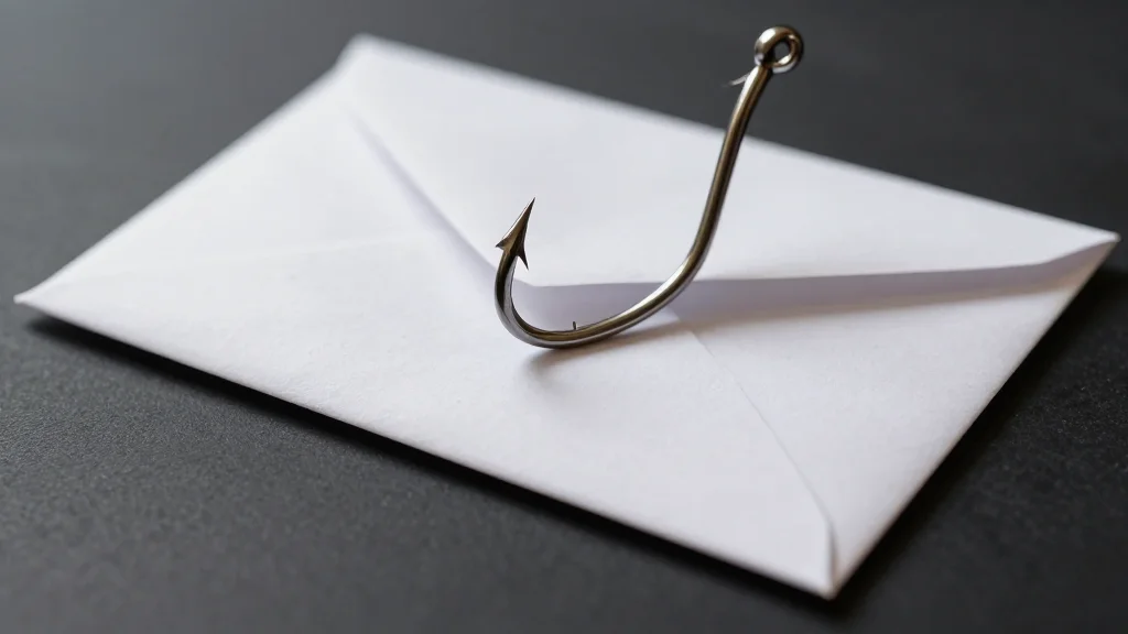 Never Click Email Links—Phishers Exploit Gmail Quirks