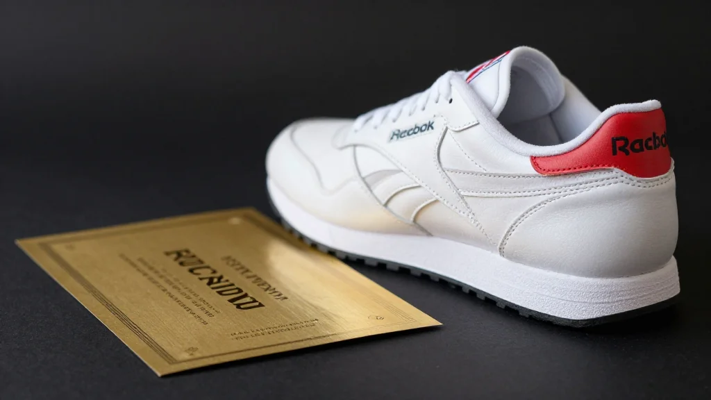 While Nike Struggles, Shaq Is Overseeing a Resurgence in Reebok