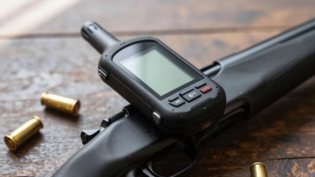Garmin Ltd. Acquires Applied Ballistics, LLC