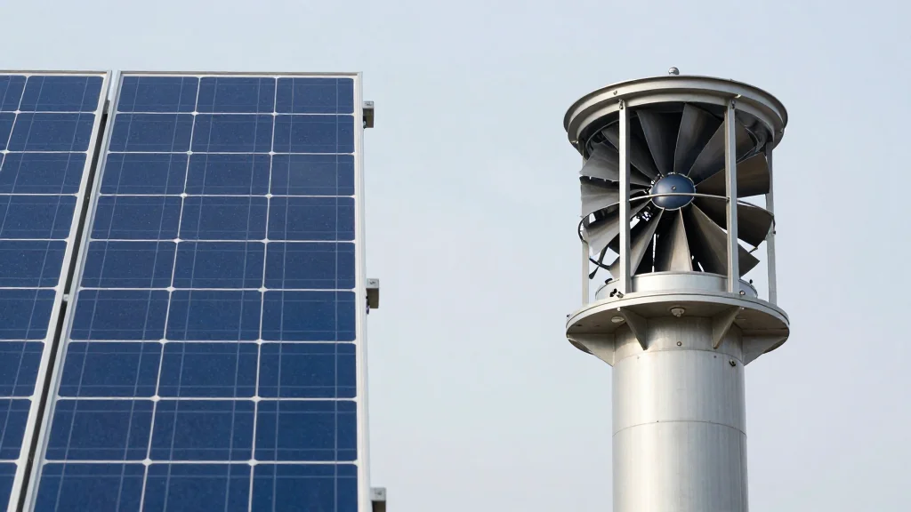 Renewables Beat DAC: Cheaper, Cleaner, Less Pollution