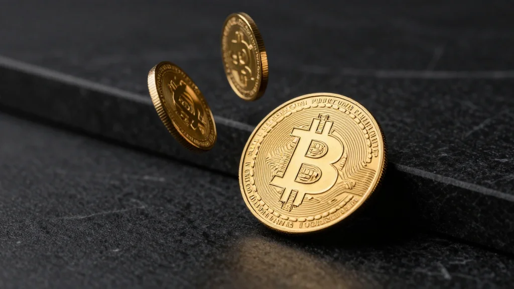 Smart Money Dumps BTC as Price Nears $76.8K