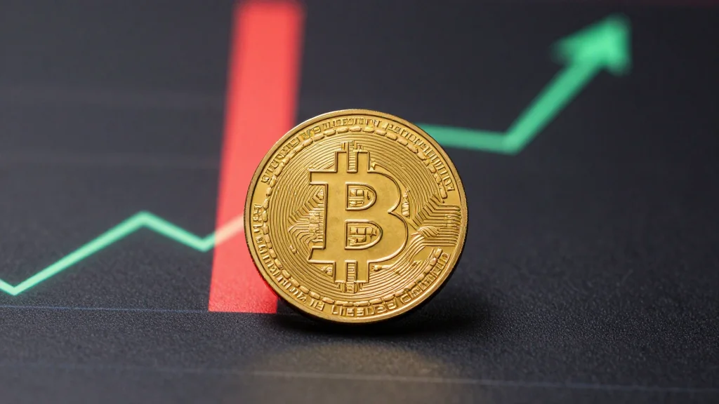 Bitcoin Stalls Near $70‑$72K as Whale Sell Wall and Thin Bids Create Fragile Technical Setup