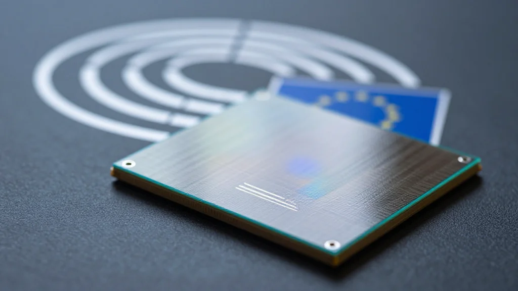 Exclusive: The ‘Lobby Wars’ Pitting Europe’s Chip Startups Against Semiconductor Giants