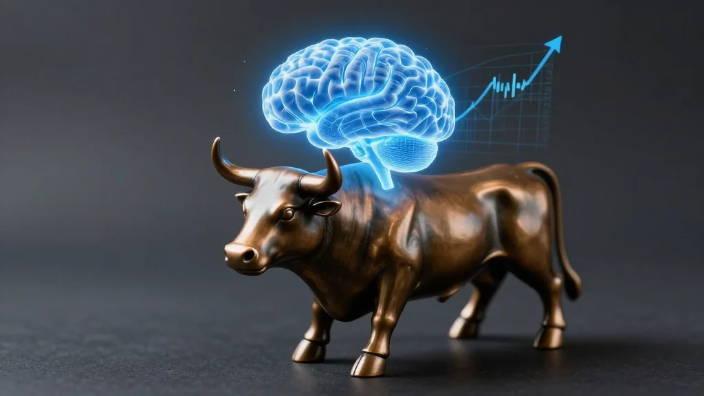 AI Exclusivity Ends; S&P Hits Record, Markets Mixed