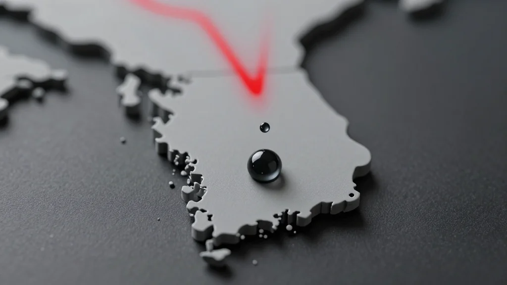 Korea Faces Economic Shock and Shifting Security Guarantees