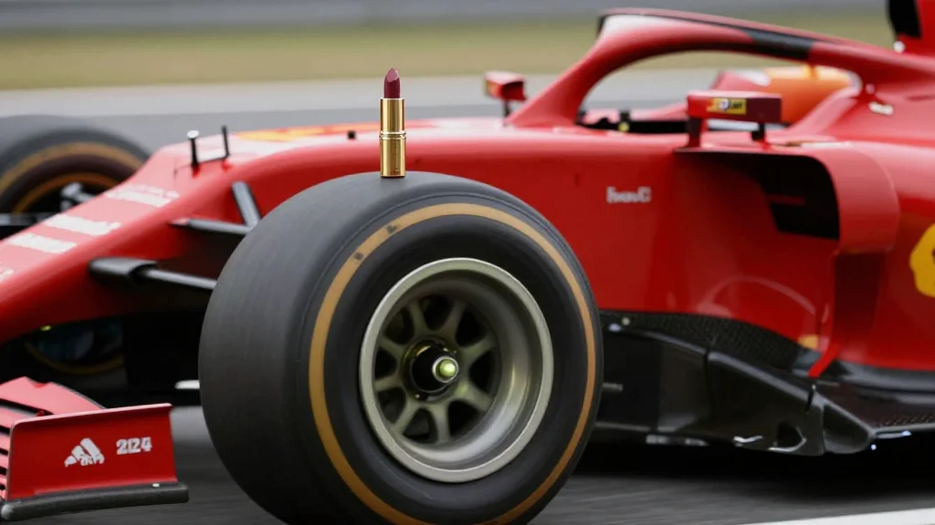 Sephora Partners with F1 Academy for 2026 Season
