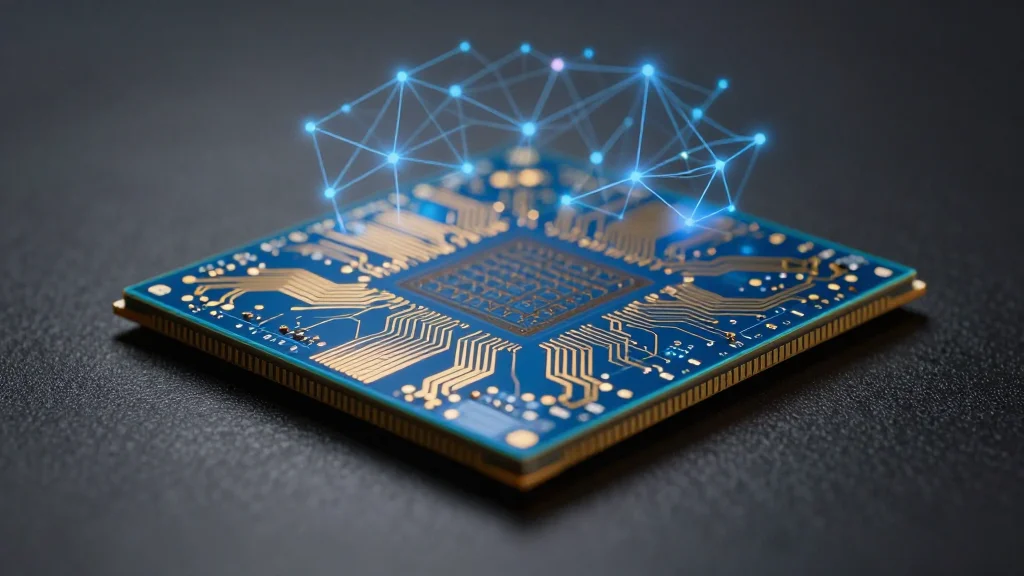 Intel Poised for Agentic AI Surge, Nvidia Also Benefits