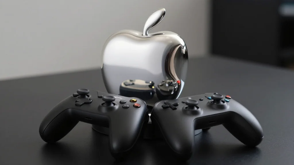 Apple Nominates Inkle, Devolver, FuturLab, Toppluva and More in Annual Design Awards