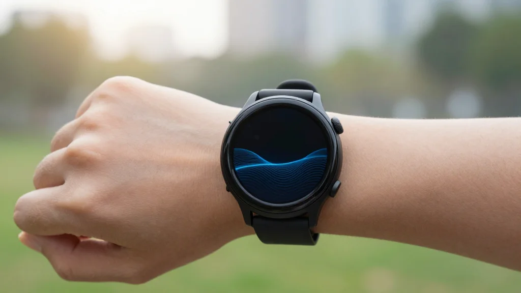 Wearables Provide Context for Powerful, Private Personal AI