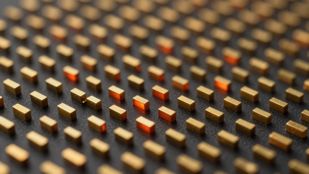Carnegie Mellon Team Boosts Nanoscale Heat Flow Fourfold with Metamaterials