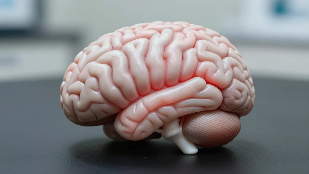 Brain Scans Link Tissue Reductions to Aggression in Schizophrenia