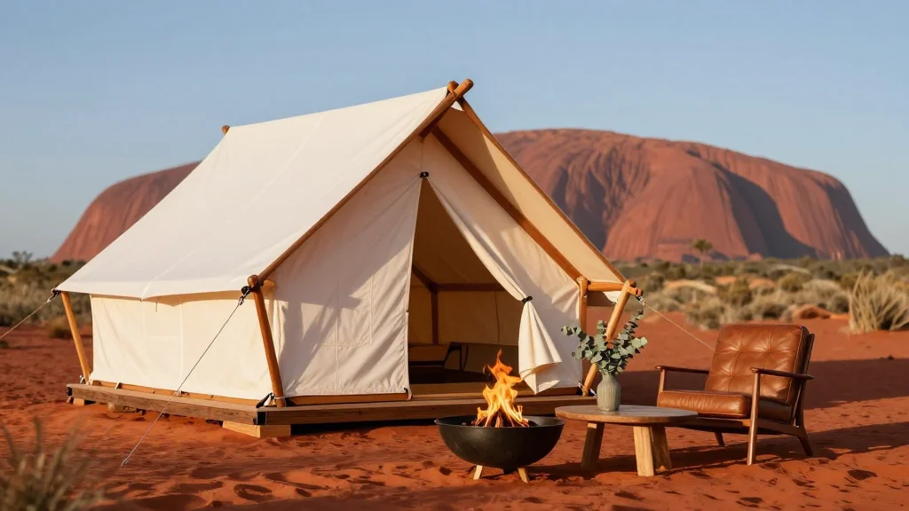 Uluru Kakararra Trail Opens: $25 Million, 54‑km Walk Links Kata Tjuta to Uluru