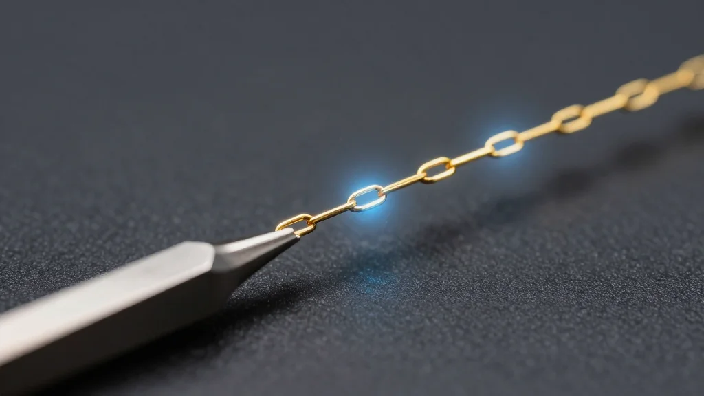 Room-Temperature Nanoscale Measurements Could Accelerate Molecular Electronics Research