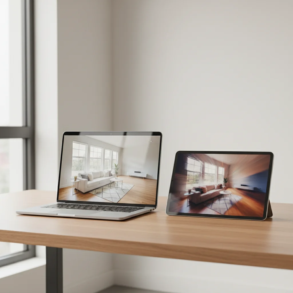 PhotoAIVideo.com Redefines Real Estate Marketing with AI Photo to Video Software