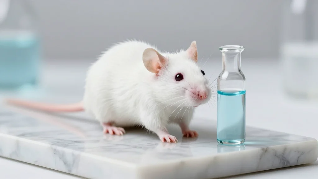 Homoharringtonine as a Senotherapeutic Drug