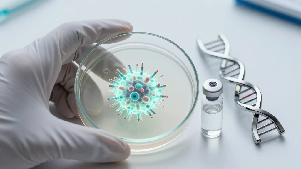 Stipple Launches with $100M for Novel Oncology Targets