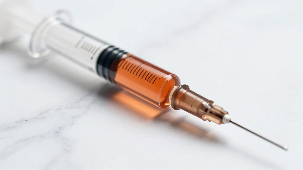 GHK-Cu (Copper Peptide) Clinical Evidence Guide: 2026 Medical Standards