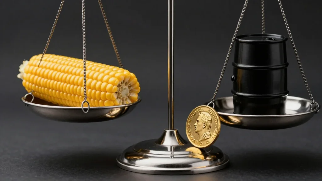 Derivatives Pros Label Michael Selig the Market Joker
