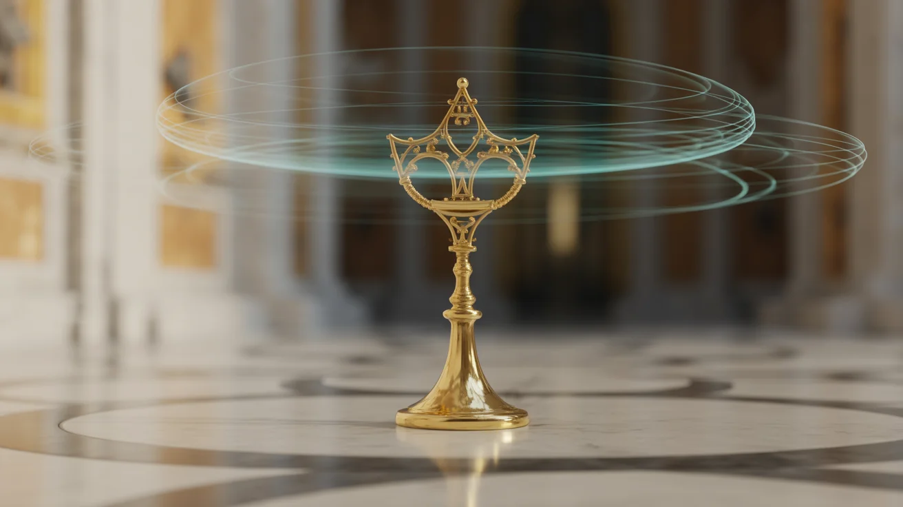 The Race to AGI-Pill the Pope