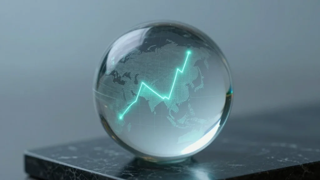 Asian Markets Rise on Labor Day as Wall Street Hits Records, US‑Iran Tensions Loom