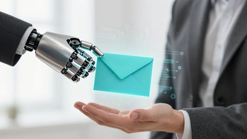 Turn Sent Emails Into AI-Powered Knowledge Base