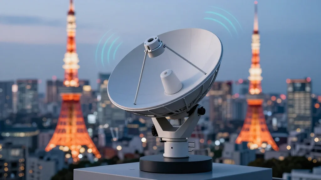 Public Service Broadcasters Unite at DG8 Tokyo 2026 to Boost Digital Collaboration