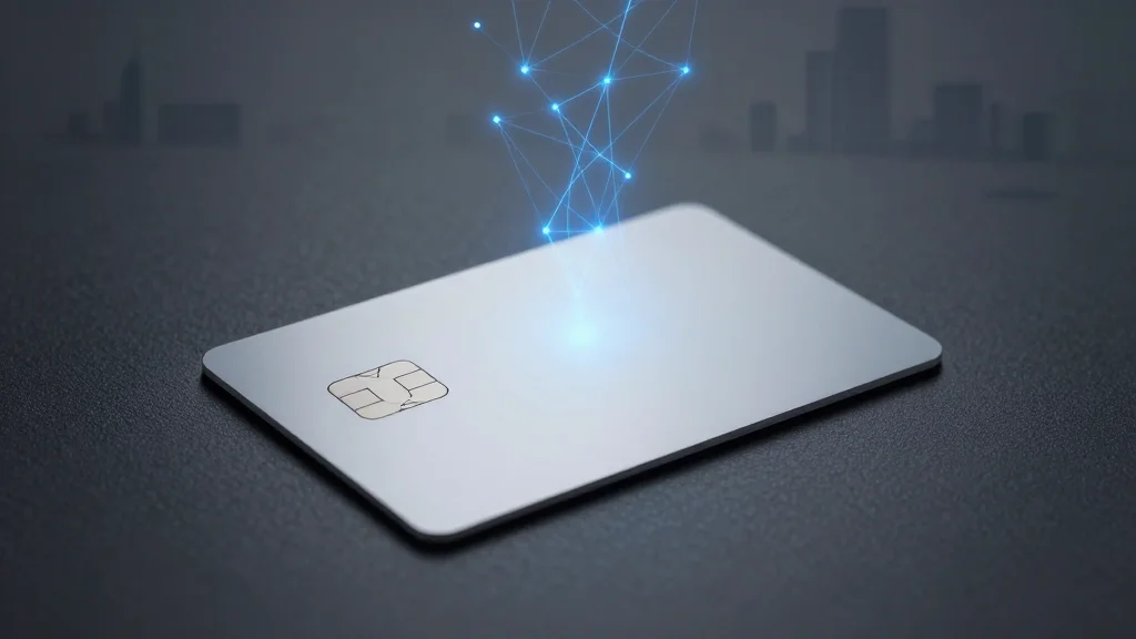 Payments Shift to Reshape Banking Competition