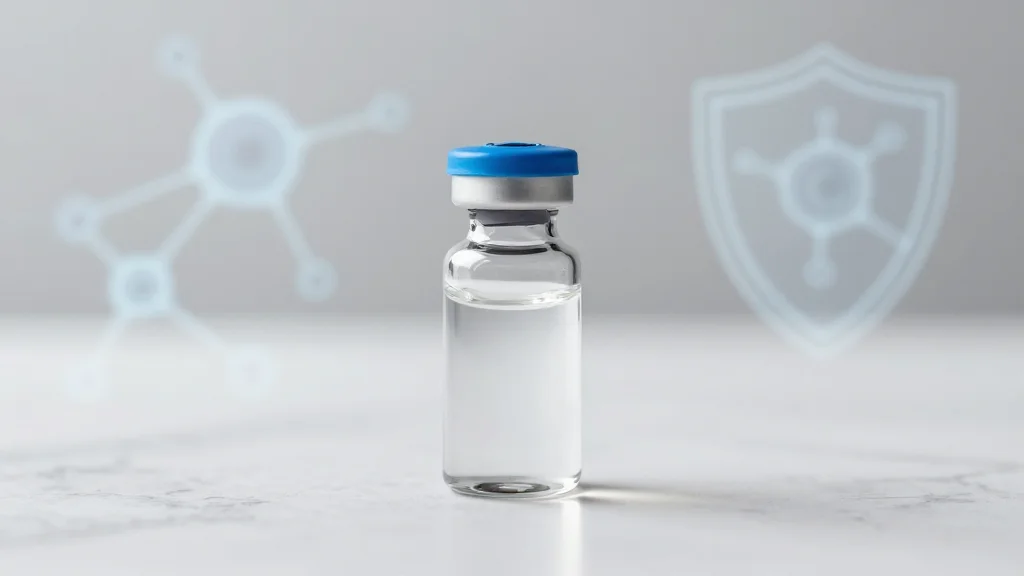 FDA Expands Vyvgart Approval to All Adult Myasthenia Gravis Patients