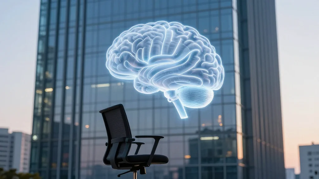 Cloudflare Cuts 1,100 Jobs as AI Adoption Triggers Workforce Reset