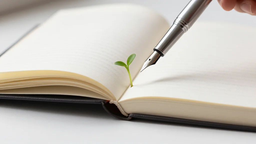 Writing: The Essential Tool for Personal Growth