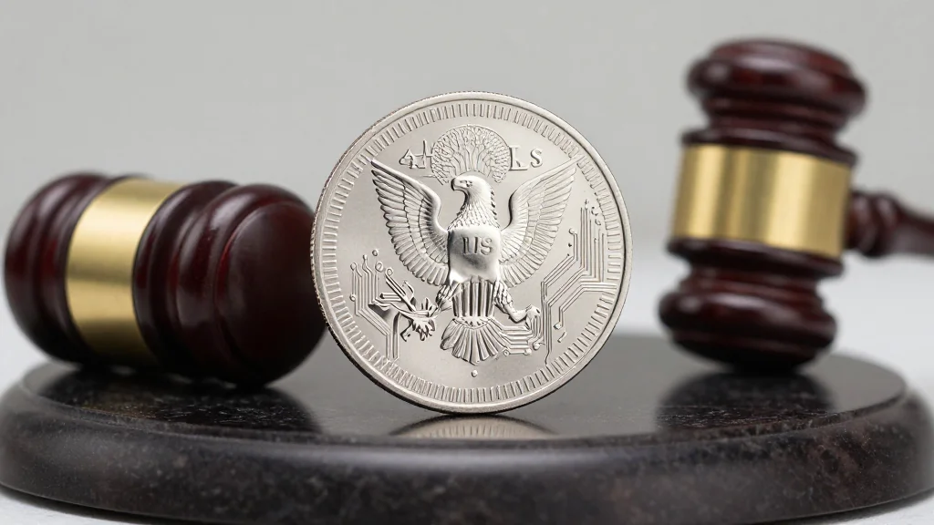 OCC Unveils Rulemaking to Enforce GENIUS Act, Tightening Stablecoin Oversight