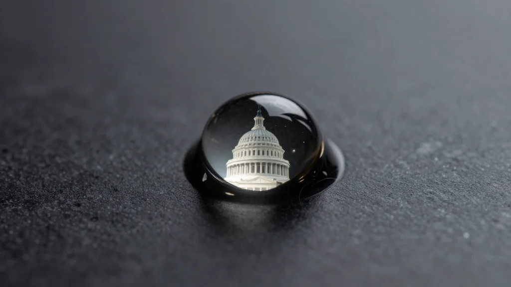 API and CME Resist White House Oil‑Price Cuts