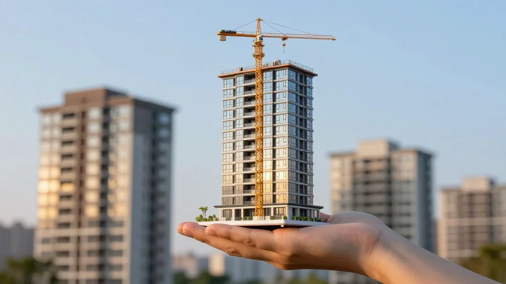 Workforce Housing Mogul Bob Hart Knows His Market Well