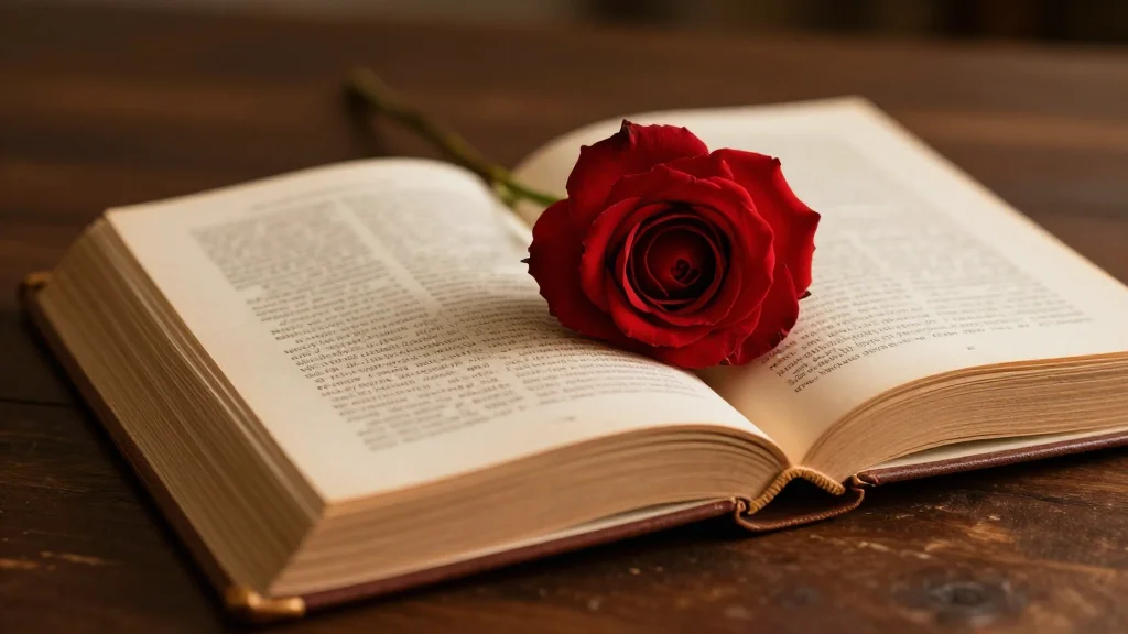 Rumi’s Remedy: Choose Love Over Indifference