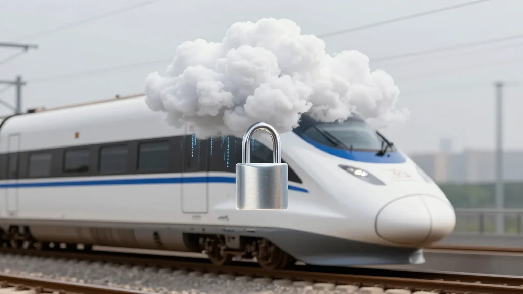 Amtrak Breach Exposes up to 9.4 Million Passenger Records, Investigators Say