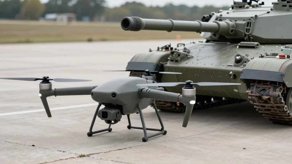 Both Drone Fetishism and “Obsolete” Myths Miss Reality